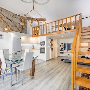 Appartement met Drie Slaapkamers