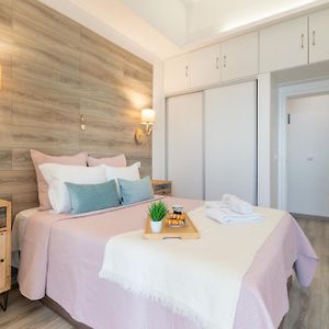 Standaard Appartement